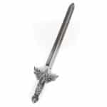 KING SWORD 52x11.5CM 7843