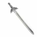 KING SWORD 52x11.5CM 7843 - Image 2