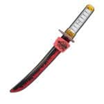 DEMON KILL SWORD RED 50CM 7912 - Image 2