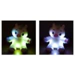 PLUSH UNICORN HUGZZZ WITH MUSIC AND LIGHTS 30CM 8195 - Image 3