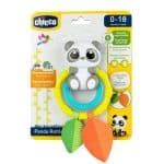 CHICCO PANDA RATTLE Y01-11593-00