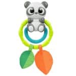CHICCO PANDA RATTLE Y01-11593-00 - Image 2