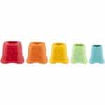 CHICCO ECO + STACKABLE CUPS 2IN1 Y02-09373-10 - Image 2