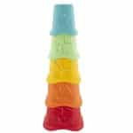 CHICCO ECO + STACKABLE CUPS 2IN1 Y02-09373-10 - Image 4