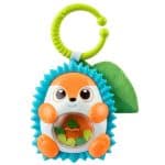 CHICCO HEDGEHOG RATTLE Y02-11591-00 - Image 2