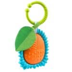 CHICCO HEDGEHOG RATTLE Y02-11591-00 - Image 3