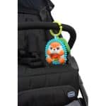 CHICCO HEDGEHOG RATTLE Y02-11591-00 - Image 4