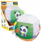 CHICCO MUSICAL BALL Y03-11564-00