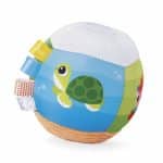 CHICCO MUSICAL BALL Y03-11564-00 - Image 2