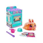 COOKEEZ MAKERY MAGIC OVEN WITH PET SURPRISE CKE00000