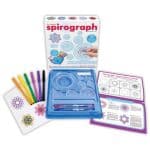 SPIROGRAPH DESIGN SET CLC03122 - Image 2