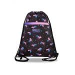 COOLPACK - VERT - SHOE BAG - DARK UNICORN