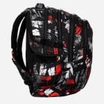 COOLPACK FACTOR BACKPACK TUTTI SODA CPF002736 - Image 2