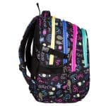 COOLPACK FACTOR BACKPACK TENNIS STAR CPF002791 - Image 2