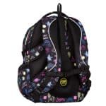 COOLPACK FACTOR BACKPACK TENNIS STAR CPF002791 - Image 3
