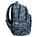 COOLPACK BASIC PLUS BACKPACK STREET LIFE CPF003697 - Image 2