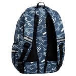 COOLPACK BASIC PLUS BACKPACK STREET LIFE CPF003697 - Image 3