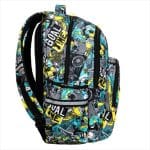 COOLPACK - BASIC PLUS BACKPACK GOAL TIME CPF003701 - Image 2