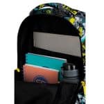COOLPACK - BASIC PLUS BACKPACK GOAL TIME CPF003701 - Image 4