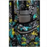 COOLPACK - BASIC PLUS BACKPACK GOAL TIME CPF003701 - Image 5