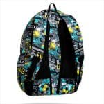 COOLPACK - BASIC PLUS BACKPACK GOAL TIME CPF003701 - Image 6