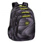 COOLPACK - DRAFTER 3 BACKPACK HURRICANE CPF010751