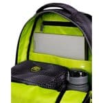 COOLPACK DRAFTER 3 BACKPACK HURRICANE CPF010751 - Image 4