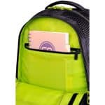 COOLPACK DRAFTER 3 BACKPACK HURRICANE CPF010751 - Image 6