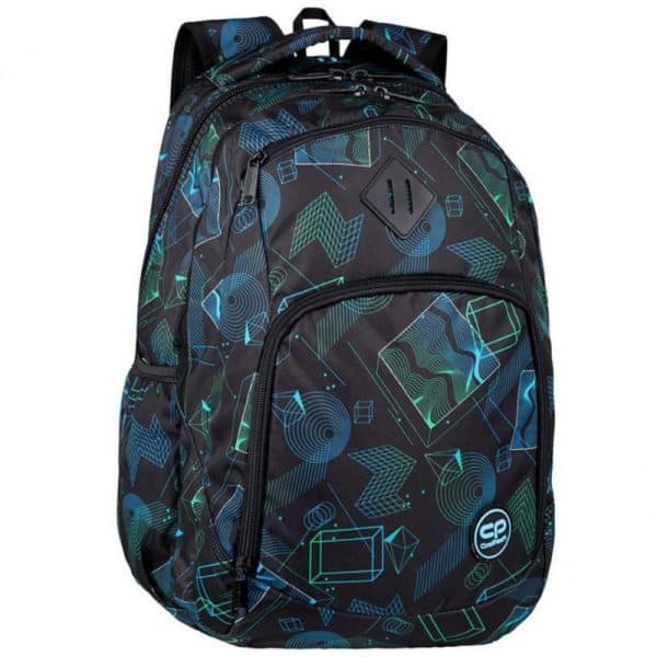 COOLPACK - BREAK BACKPACK ULTRA F024729