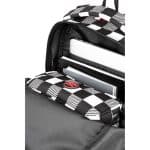 COOLPACK BREAK BACKPACK CHECKERS CPF024730 - Image 4