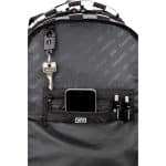 COOLPACK BREAK BACKPACK CHECKERS CPF024730 - Image 5