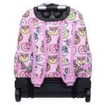 COOLPACK - STARR TROLLEY BACKPACK HAPPY DONUTS CPF035665 - Image 3