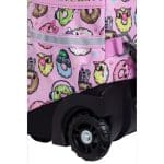 COOLPACK - STARR TROLLEY BACKPACK HAPPY DONUTS CPF035665 - Image 5