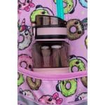 COOLPACK - STARR TROLLEY BACKPACK HAPPY DONUTS CPF035665 - Image 6
