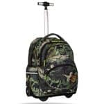 COOLPACK - STARR TROLLEY BACKPACK ADVENTURE CPF035672