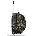 COOLPACK - STARR TROLLEY BACKPACK ADVENTURE CPF035672 - Image 2