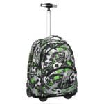 COOLPACK - STARR TROLLEY BACKPACK LETS GO CPF035674