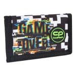 COOLPACK - SLIM WALLET GAME OVER CPF056679
