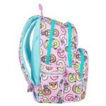 COOLPACK RDER BACKPACK HAPPY DONUTS CPF059665 - Image 2