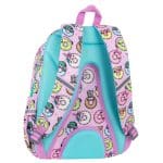 COOLPACK RDER BACKPACK HAPPY DONUTS CPF059665 - Image 3