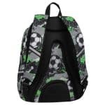 COOLPACK RDER BACKPACK LETS GOL CPF059674 - Image 3