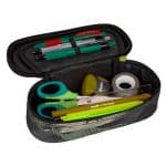 COOLPACK - CAMPUS PENCIL CASE ADVENTURE PARK CPF062672 - Image 2