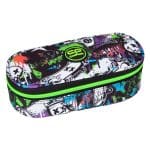 COOLPACK - CAMPUS PENCIL CASE PEEK A BOO CPF062675