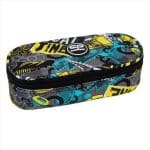 COOLPACK - CAMPUS PENCIL CASE GOAL TIME CPF062701