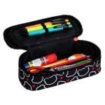 COOLPACK CAMPUS PENCIL CASE BEAR CPF062709 - Image 2