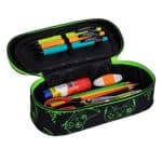COOLPACK - CAMPUS PENCIL CASE GAME NIGHT CPF062711 - Image 2