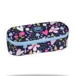 COOLPACK PENCIL CASE- CAMPUS-IN THE GARDEN F062831