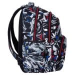 COOLPACK PICK BACKPACK STREET ART CPF099706 - Image 2