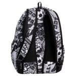 COOLPACK PICK BACKPACK GREY BALL CPF099710 - Image 3