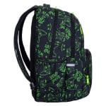 COOLPACK PICK BACKPACK GAME NIGHT CPF099711 - Image 2